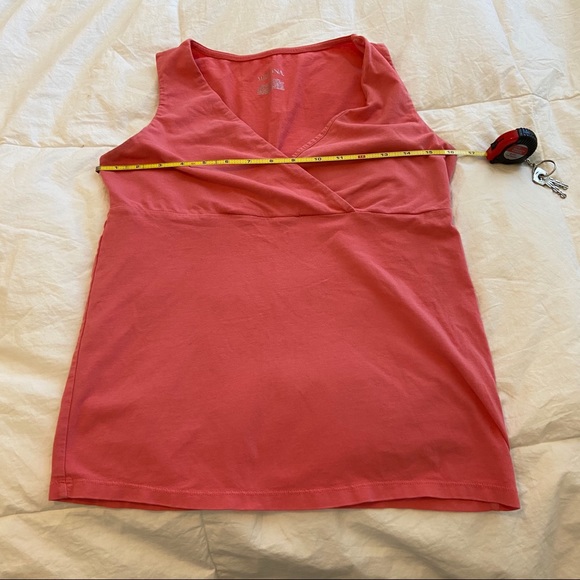 Merona Sleeve less Top - Picture 4 of 6